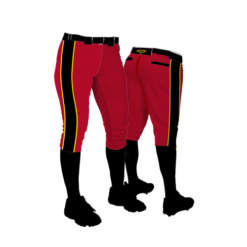 1714 FD Girls Fastpitch Pant