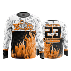 1709 FD Long Sleeve MENS