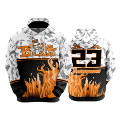 1709 FD Hoody