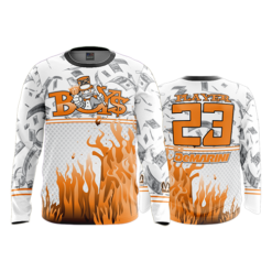 1709 FD Long Sleeve MENS