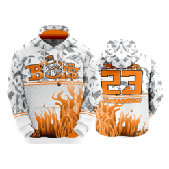 1709 FD Hoody