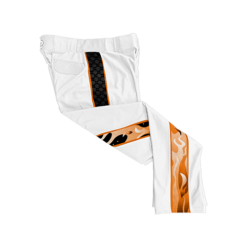 1709 SD MENS CUSTOM BRAIDED BALL PANT