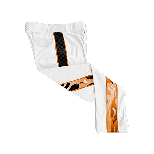 1709 SD MENS CUSTOM BRAIDED BALL PANT