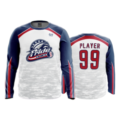 790 FD Long Sleeve MENS