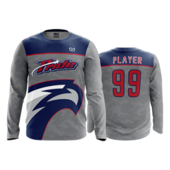 790 FD Long Sleeve MENS
