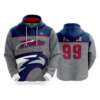 790 FD Hoody