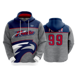 790 FD Hoody