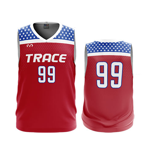 1711 FD PROFORMA BBALL TOP