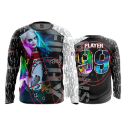 1704 FD Long Sleeve MENS