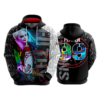 1704 FD Hoody