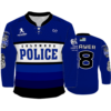 1154 FD Lace Up Hockey