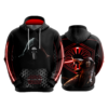 1258 FD Hoody