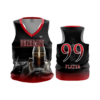 1061 FD Racerback