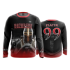 1061 FD Long Sleeve MENS