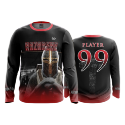 1061 FD Long Sleeve MENS