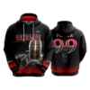 1061 FD Hoody