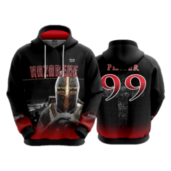 1061 FD Hoody