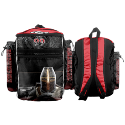 1061 Mojo Diamond Backpack