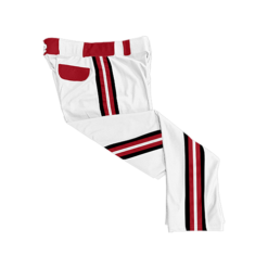 1061 SD MENS CUSTOM BRAIDED BALL PANT