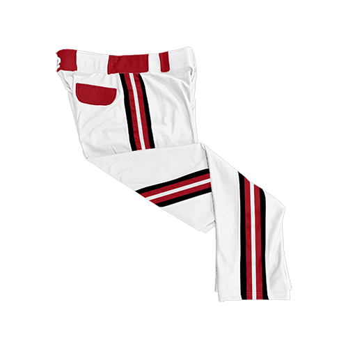 1061 SD MENS CUSTOM BRAIDED BALL PANT