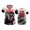 413 FD Womens V-Neck