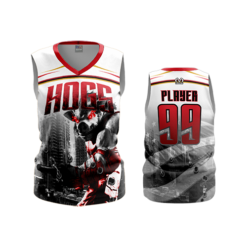 413 FD Womens V-Neck Sleeveless