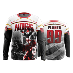 413 FD Long Sleeve MENS