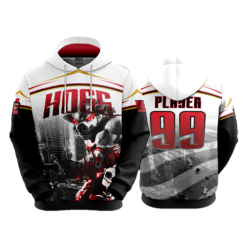 413 FD Hoody