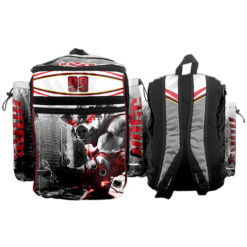 413 Mojo Diamond Backpack