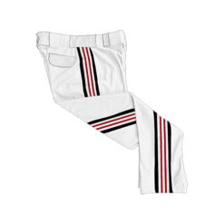413 SD MENS CUSTOM BRAIDED BALL PANT