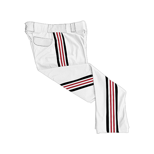413 SD MENS CUSTOM BRAIDED BALL PANT