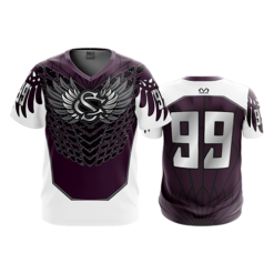 1708 FD Sport V-Neck MENS