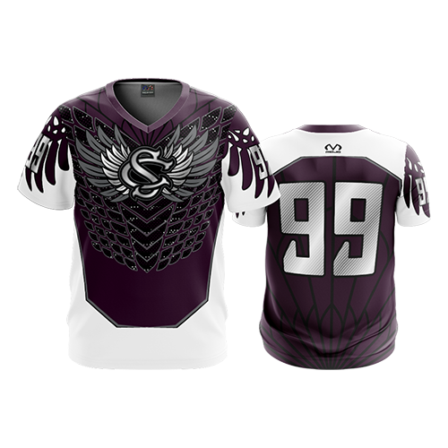1708 FD Sport V-Neck MENS