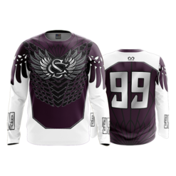 1708 FD Long Sleeve MENS