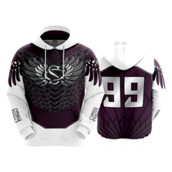 1708 FD Hoody