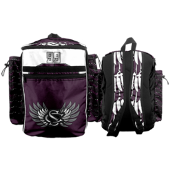 1708 Mojo Diamond Backpack