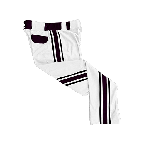 1708 SD MENS CUSTOM BRAIDED BALL PANT