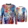 1042 FD Long Sleeve MENS
