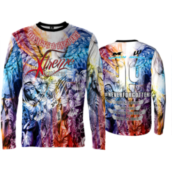 1042 FD Long Sleeve MENS