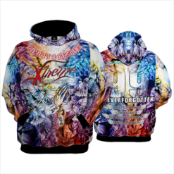 1042 FD Hoody