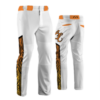 1659 FD Womens Slowpitch Pants