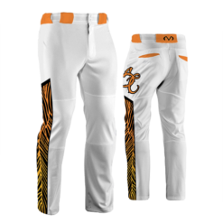 1659 FD Womens Slowpitch Pants
