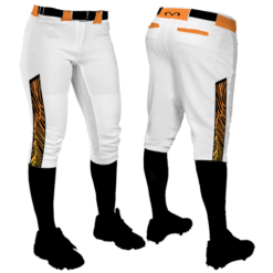 1659 FD Girls Fastpitch Pant