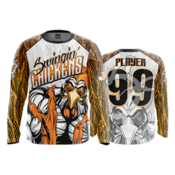 1659 FD Long Sleeve MENS