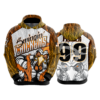 1659 FD Hoody