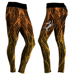1659 FD Leggings