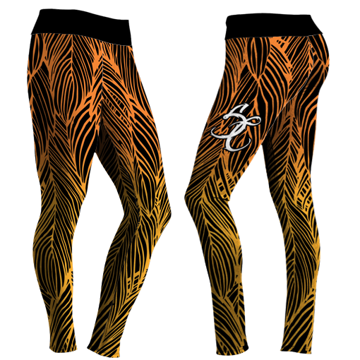 1659 FD Leggings
