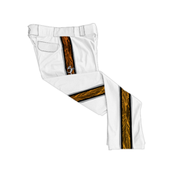 1659 SD MENS CUSTOM BRAIDED BALL PANT