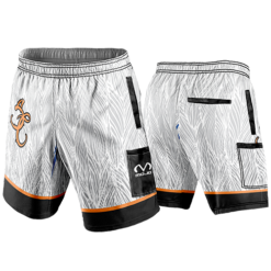 4 Way Micro Fiber Shorts