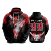 1692 FD Hoody